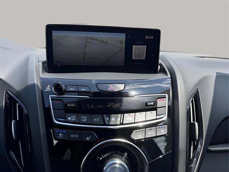 Used 2020 Acura RDX A-Spec w/ Technology Package FWD image 51