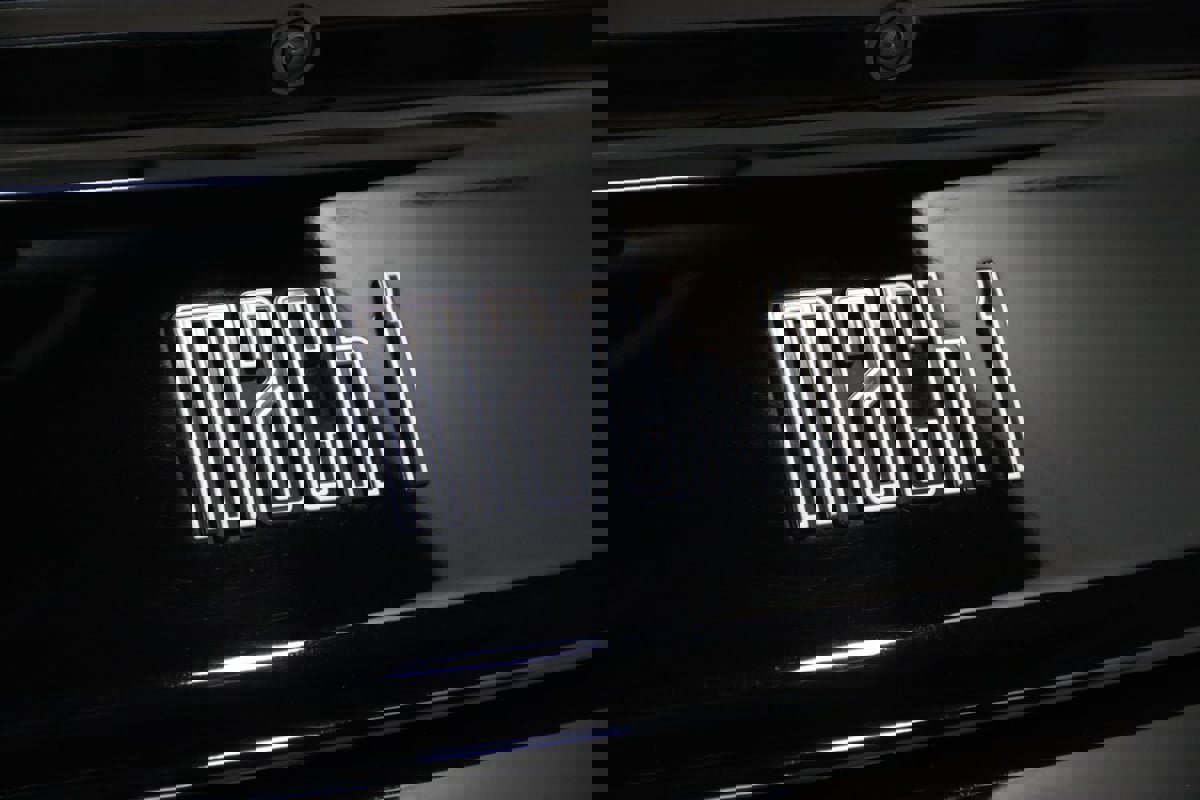 Used 2021 Ford Mustang Mach 1 w/ Mach 1 Handling Package RWD image 9