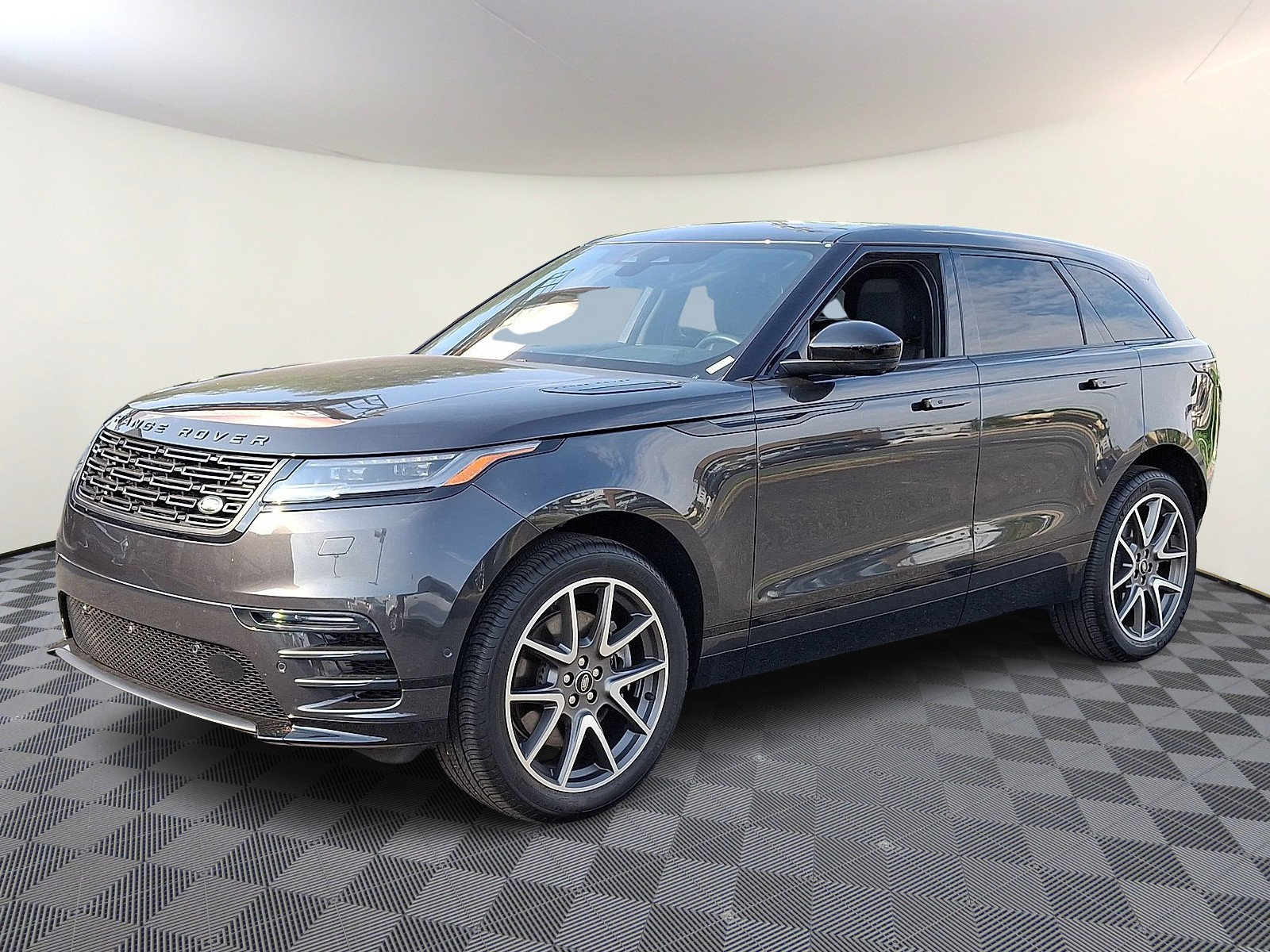 Certified 2026 Land Rover Range Rover Velar Dynamic SE