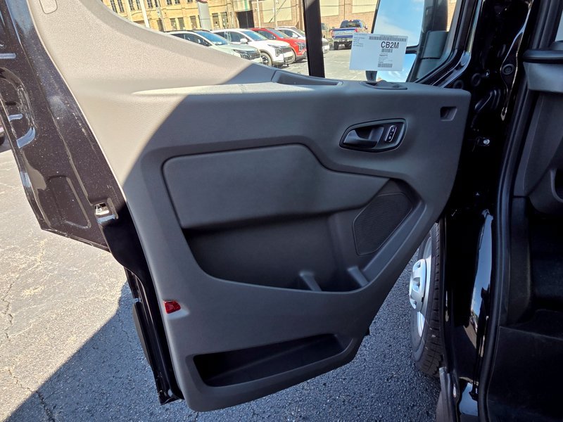New 2026 Ford Transit 150 Low Roof AWD image 19
