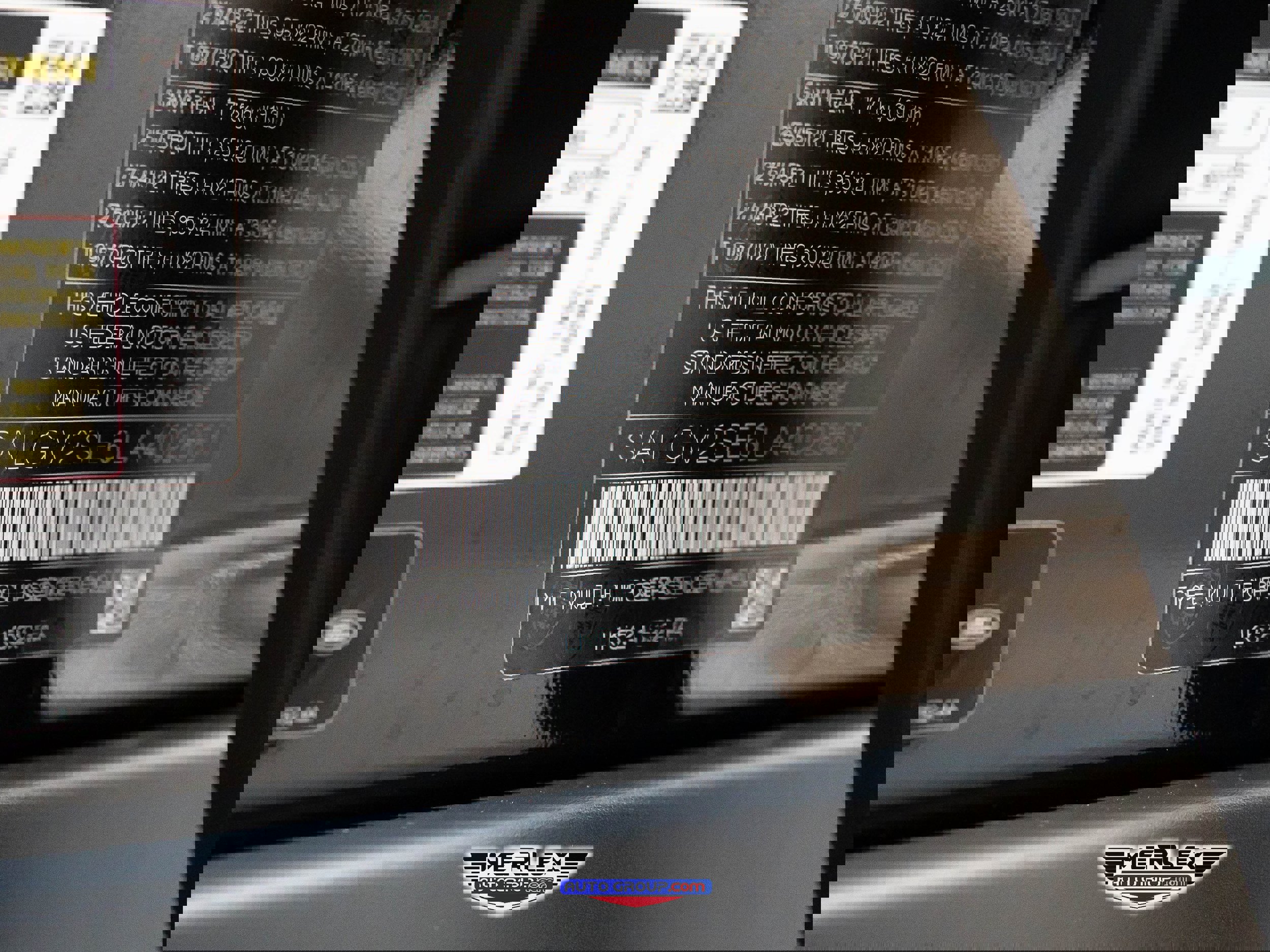 Used 2020 Land Rover Range Rover Autobiography image 53