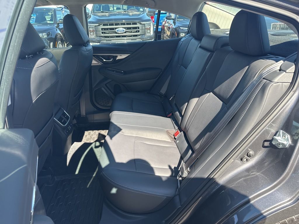 Used 2024 Subaru Legacy Limited image 12