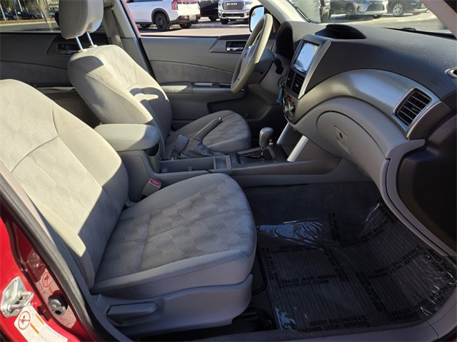 Used 2010 Subaru Forester 2.5X Premium w/ Rugged Pkg 1B image 20