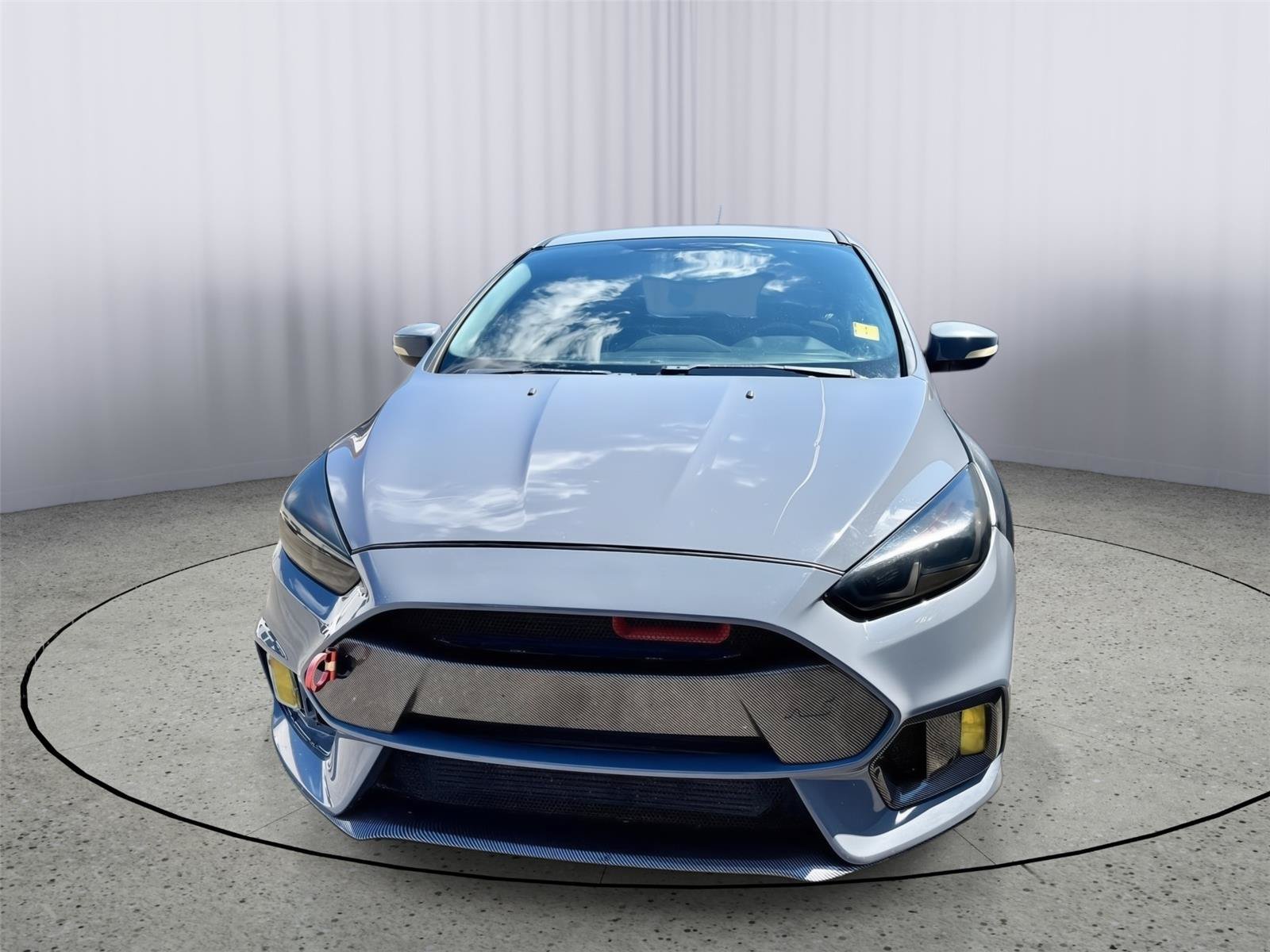Used 2016 Ford Focus RS AWD/4WD image 22