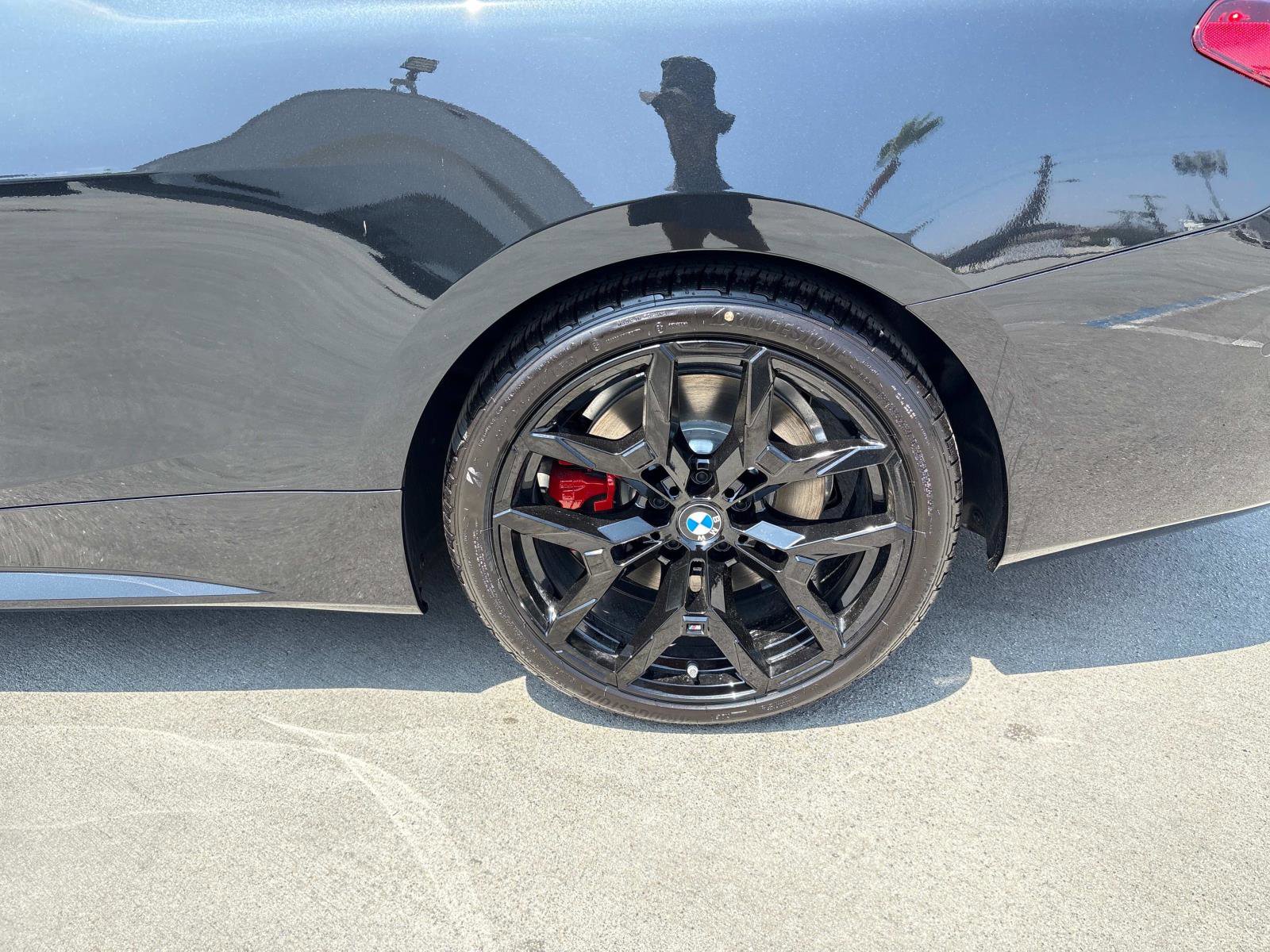 New 2026 BMW M440i Coupe w/ M Carbon Exterior Package image 9