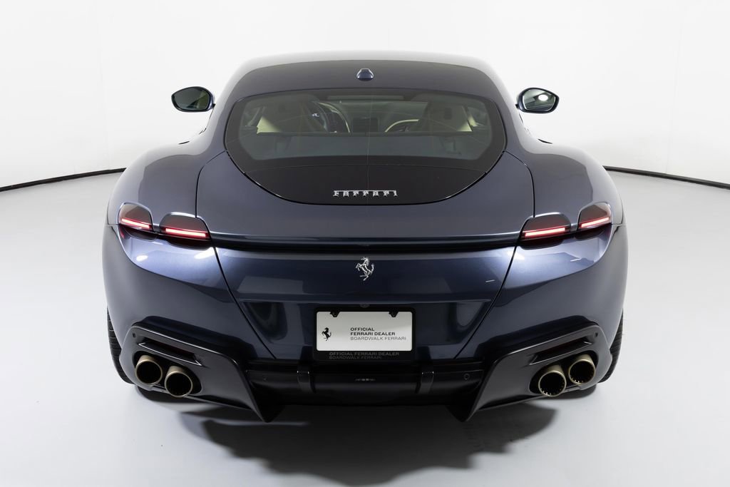 Used 2021 Ferrari Roma RWD image 15