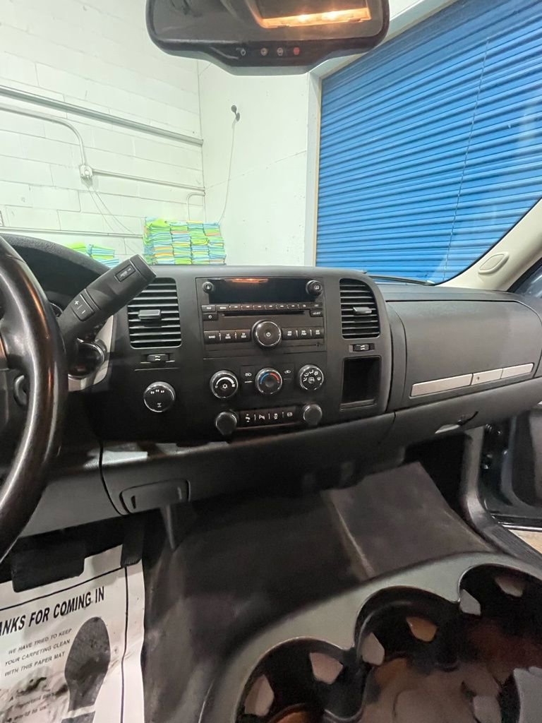 Used 2013 GMC Sierra 2500 SLE w/ Convenience Package image 26