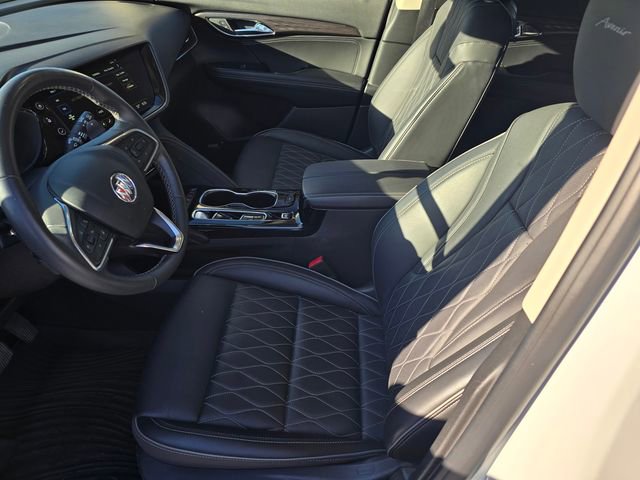 Used 2023 Buick Envision Avenir image 19