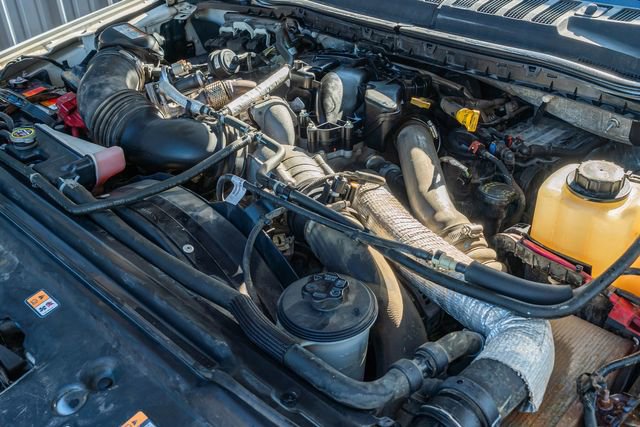 Used 2018 Ford F350 Lariat w/ Lariat Value Package image 15