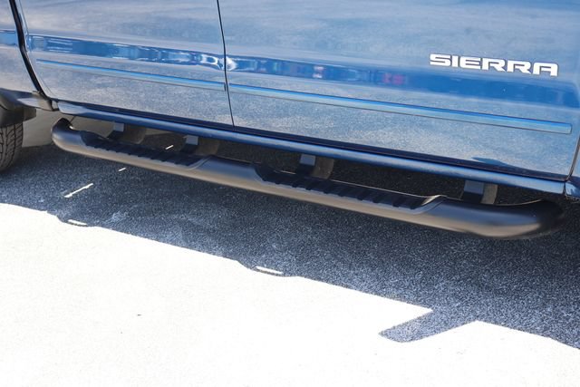 Used 2016 GMC Sierra 1500 SLE w/ SLE Value Package RWD image 12