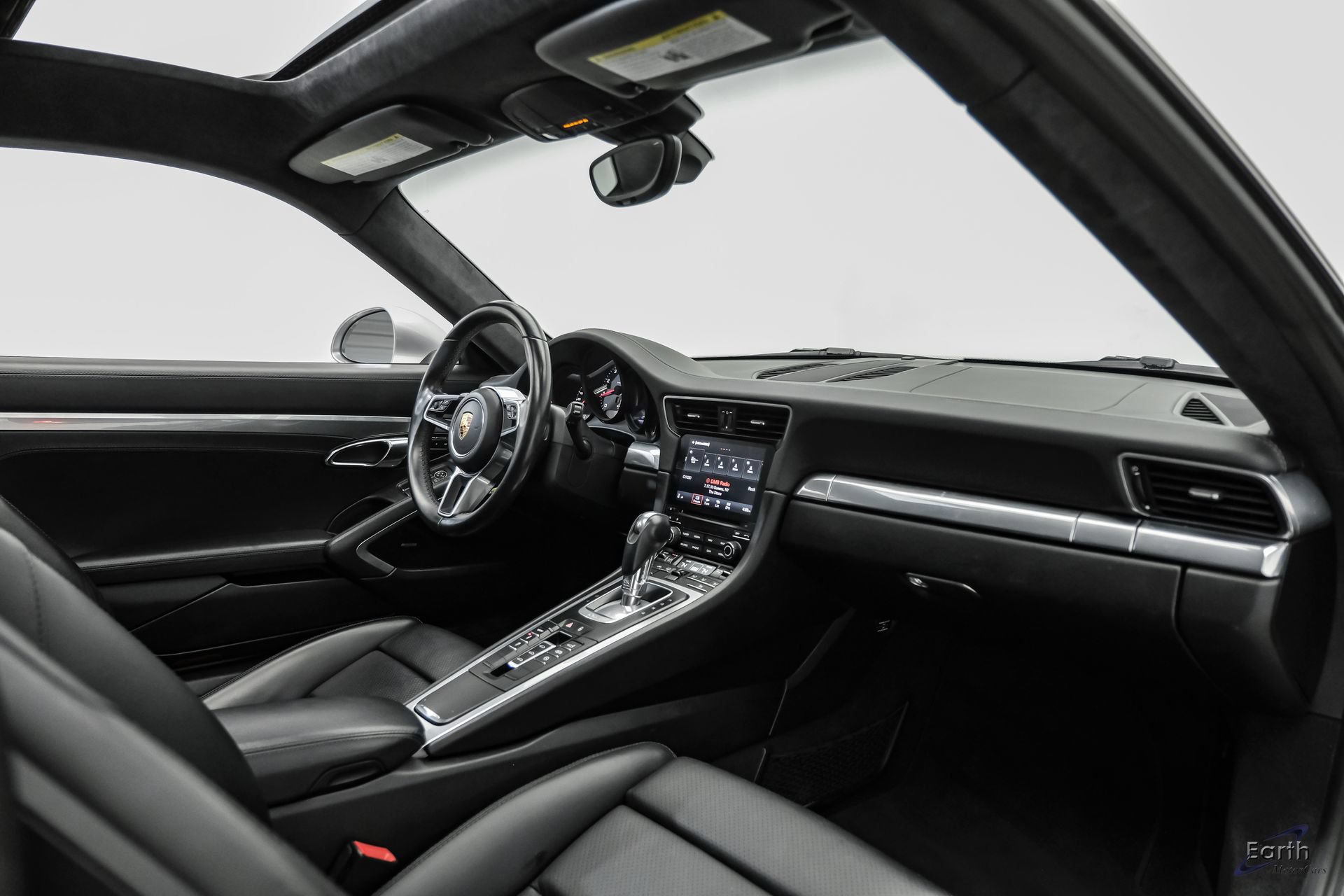 Used 2017 Porsche 911 Carrera S RWD image 41
