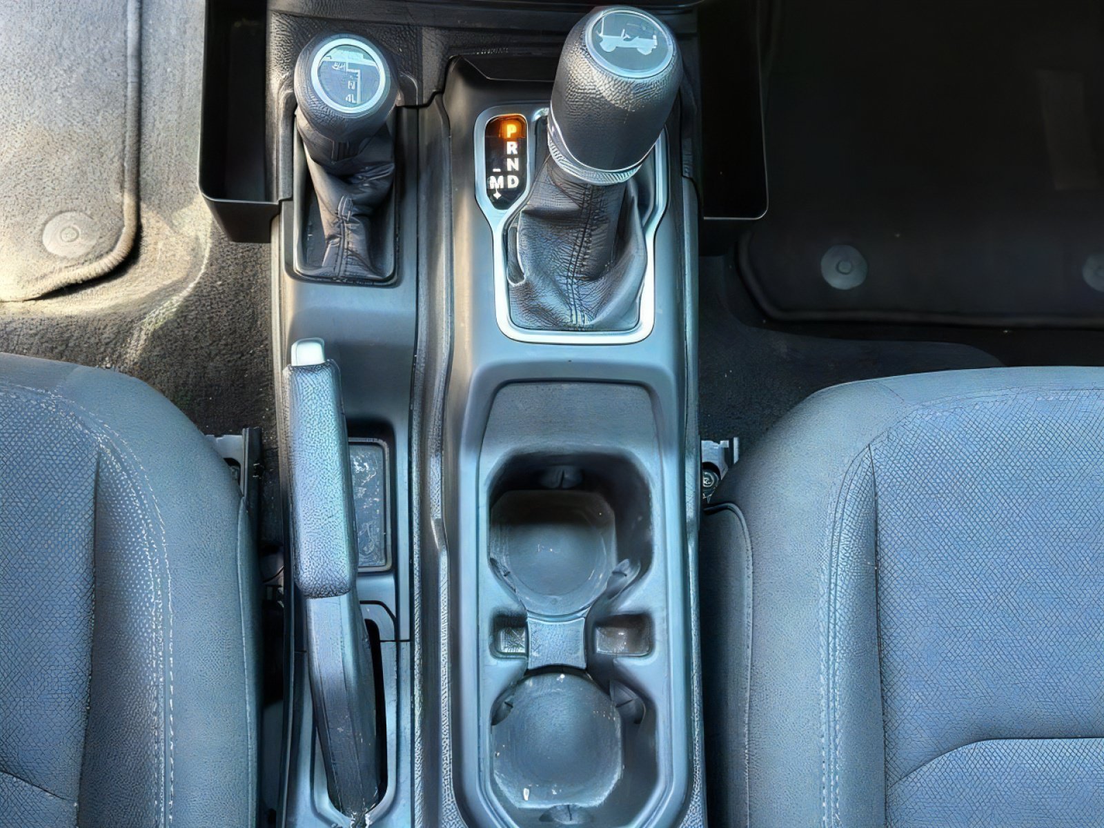 Used 2023 Jeep Wrangler Unlimited Sport AWD/4WD image 28