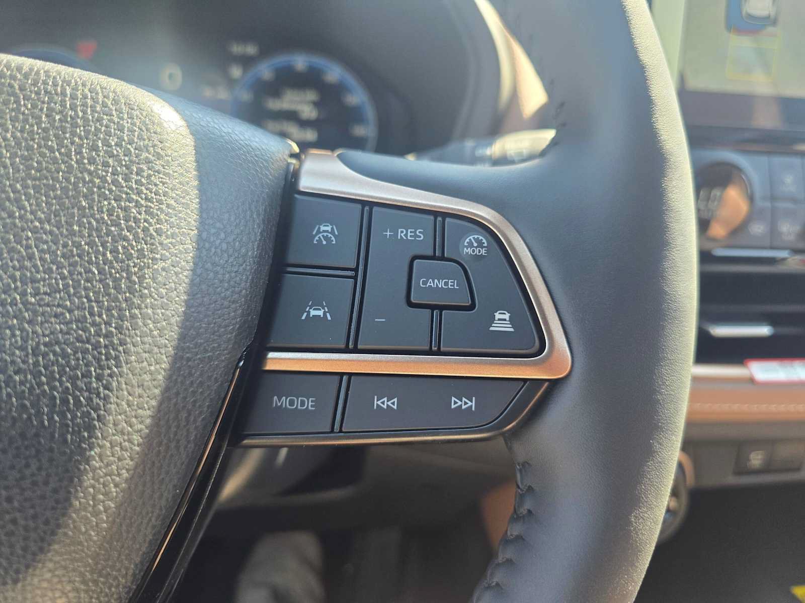 New 2026 Toyota Grand Highlander AWD Hybrid image 33