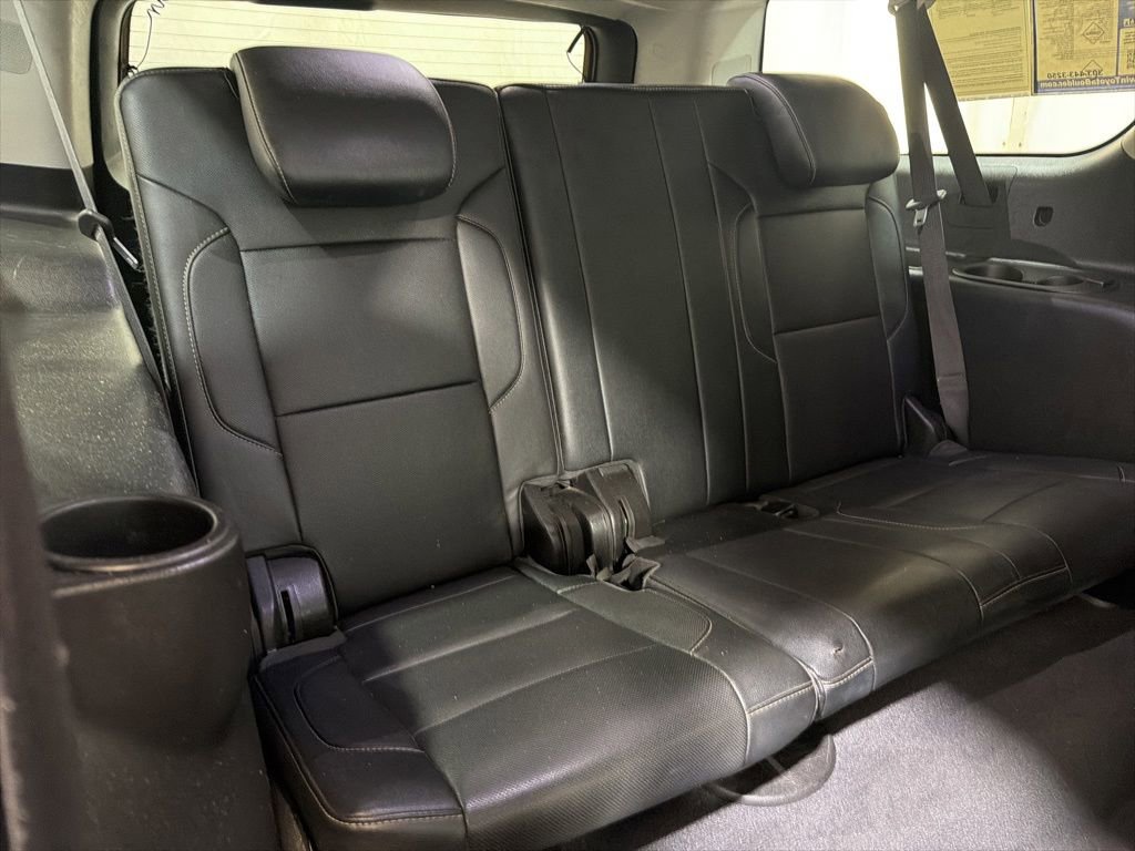 Used 2020 GMC Yukon XL SLT AWD/4WD image 16