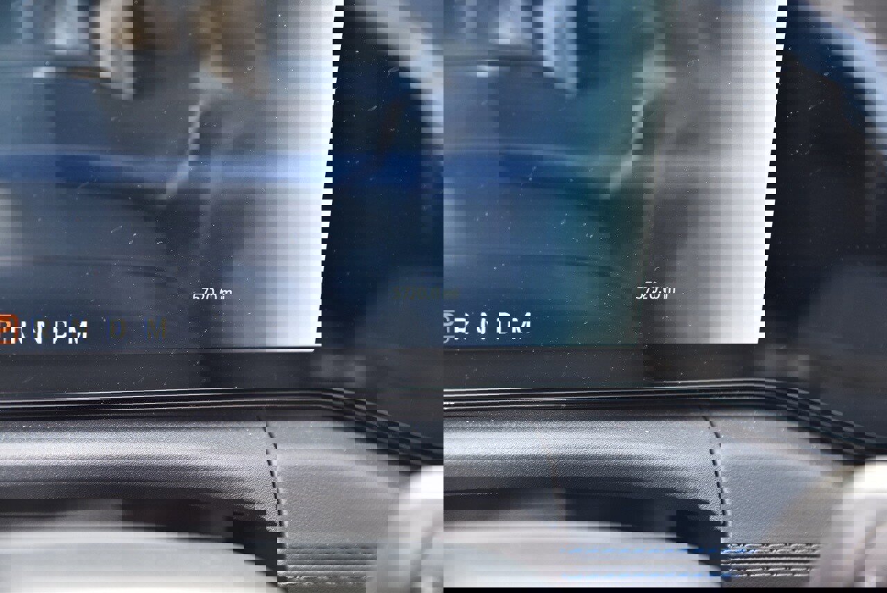 Used 2024 Ford Mustang Dark Horse image 9