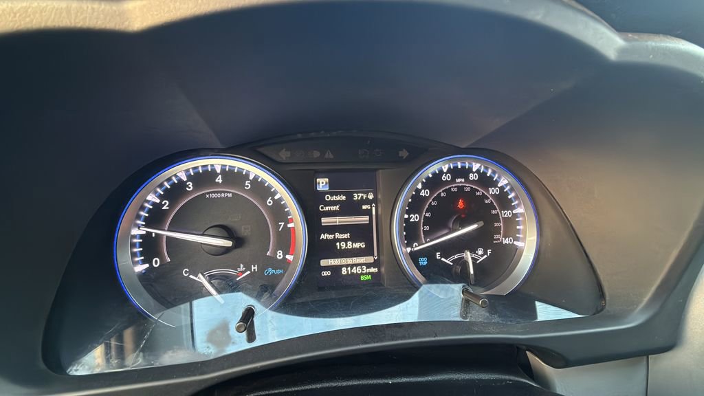 Used 2019 Toyota Highlander XLE image 19