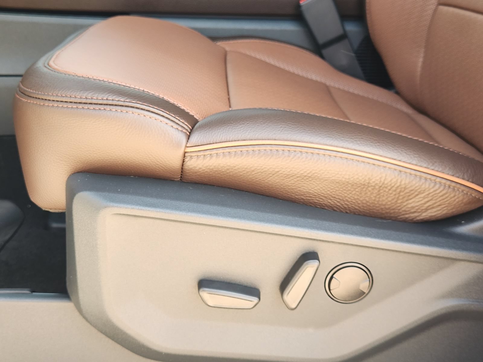 New 2027 Ford Expedition King Ranch AWD/4WD image 22