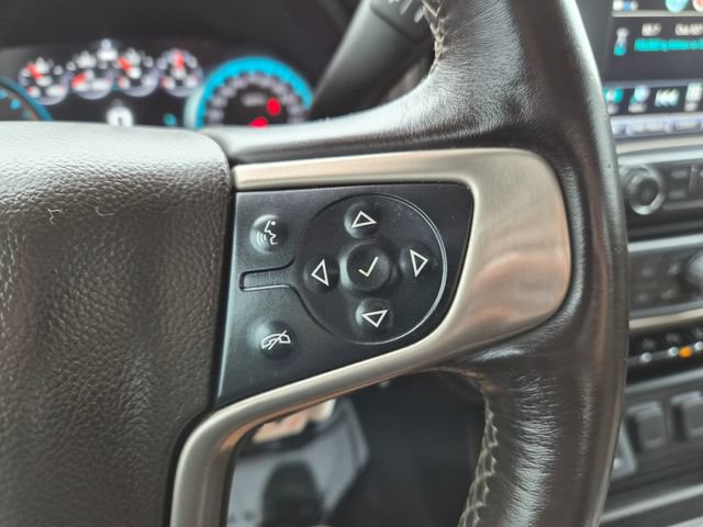 Used 2019 GMC Sierra 2500 Denali w/ Duramax Plus Package AWD/4WD image 20