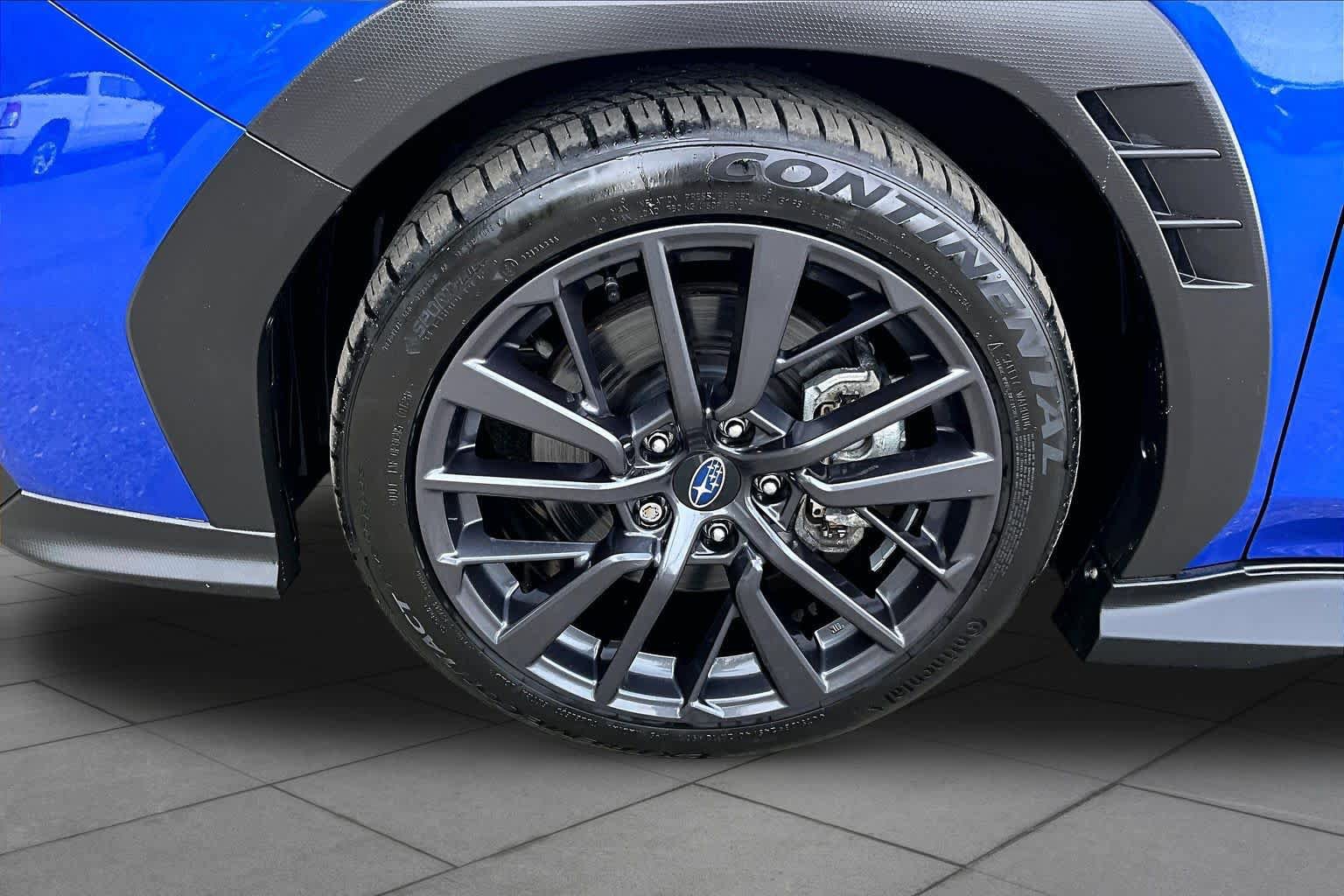 Used 2024 Subaru WRX Premium AWD/4WD image 11