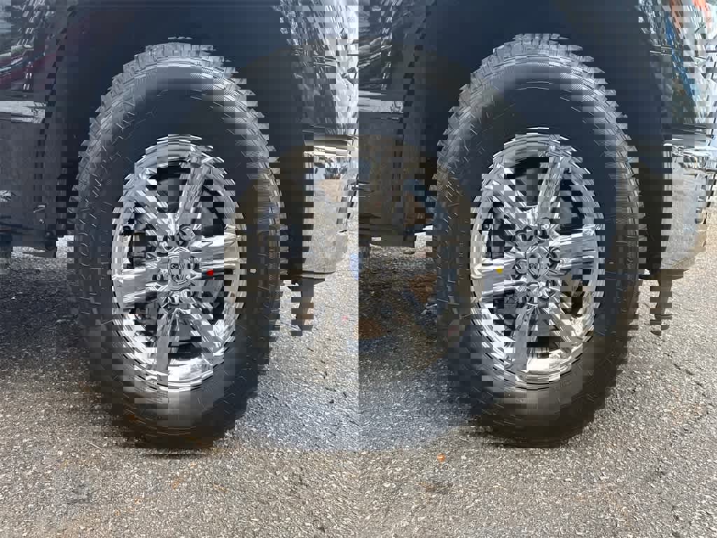 Certified 2024 Ford F150 XLT w/ Equipment Group 302A MID image 28