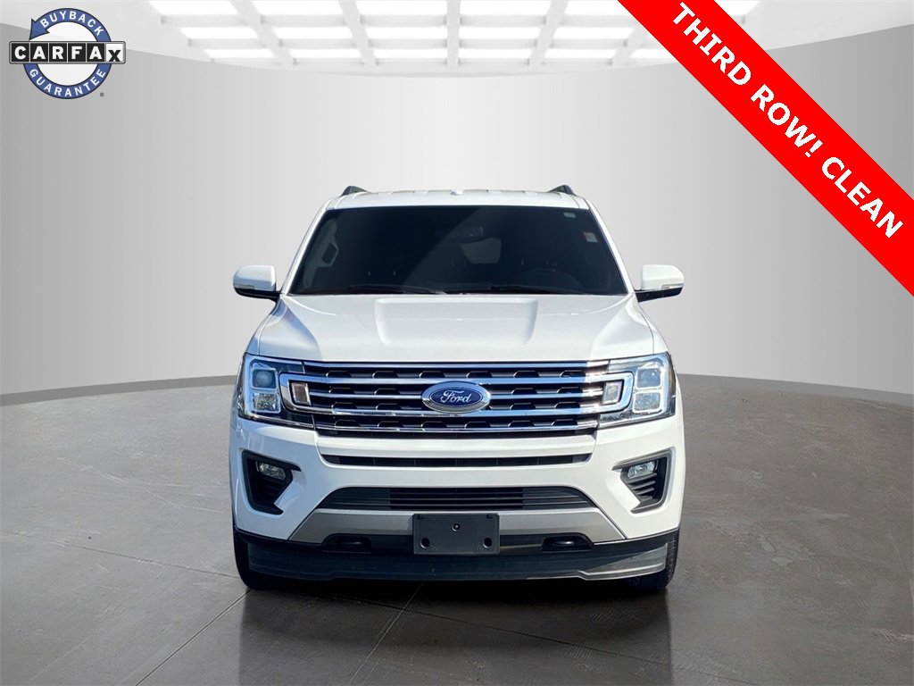 Used 2019 Ford Expedition XLT w/ Equipment Group 201A image 4
