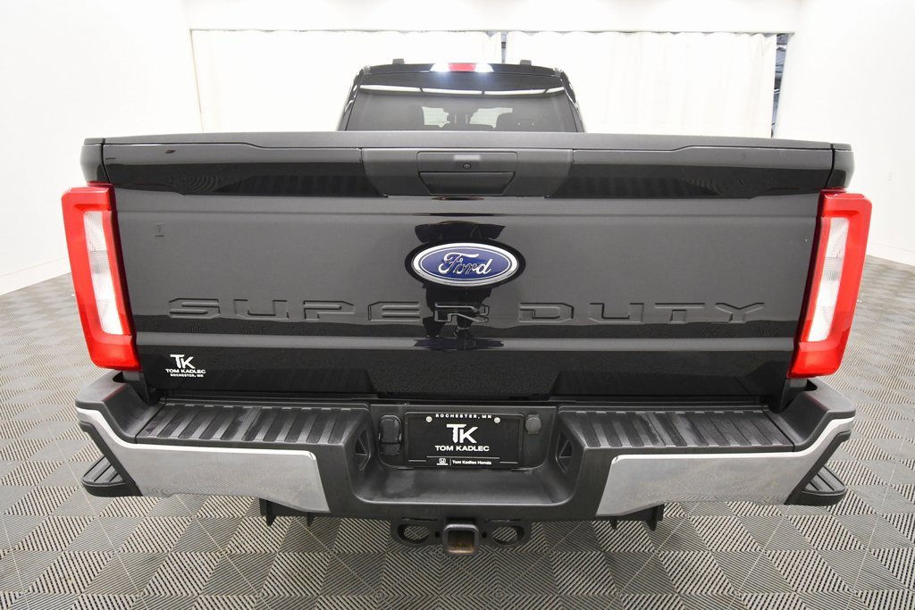 Used 2023 Ford F250 XLT image 6