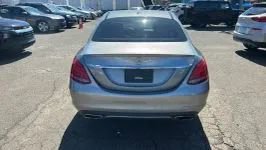 Used 2015 Mercedes-Benz C 300 Sedan image 6