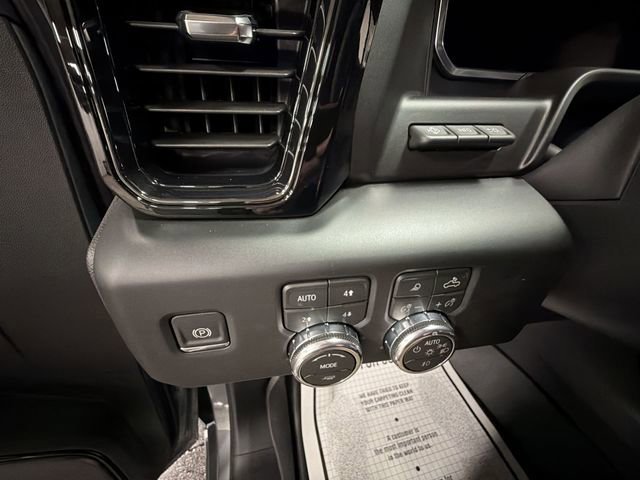 New 2026 GMC Sierra 1500 AT4X image 52