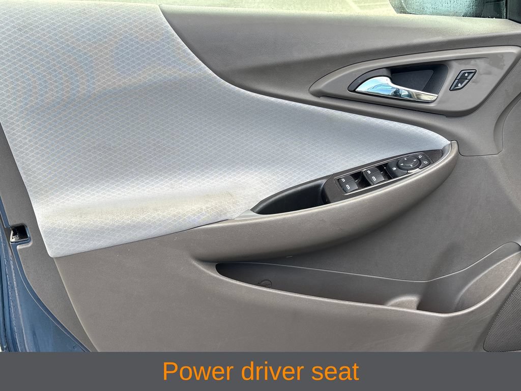 Used 2025 Chevrolet Malibu LT FWD image 6