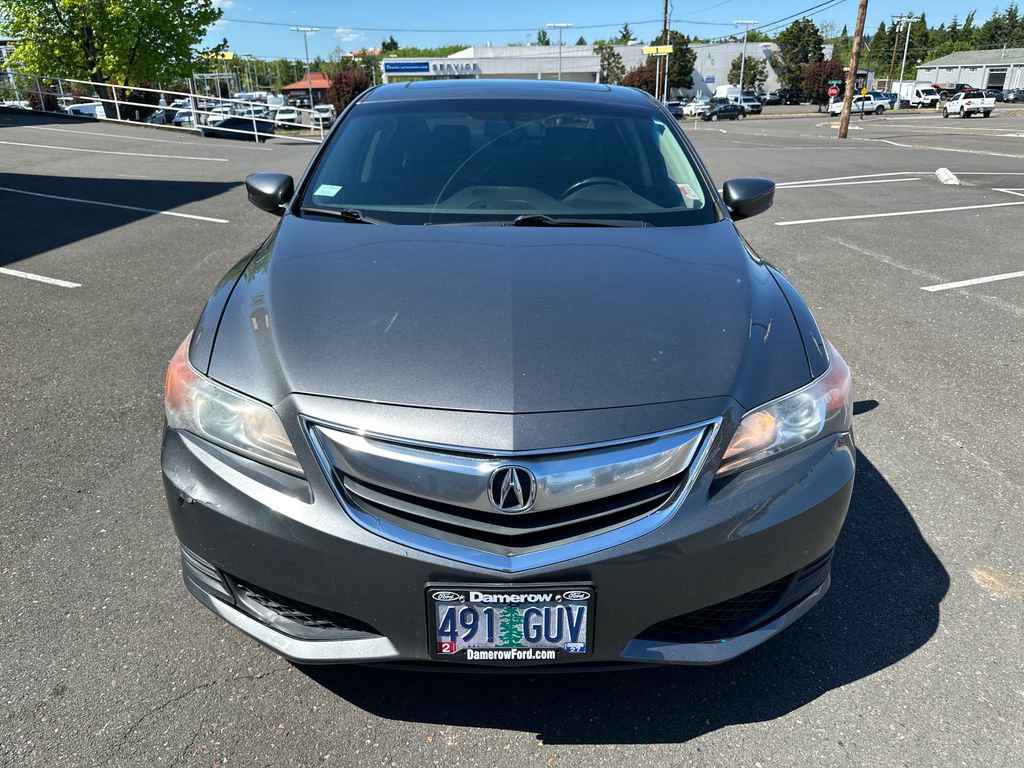 Used 2014 Acura ILX FWD image 10