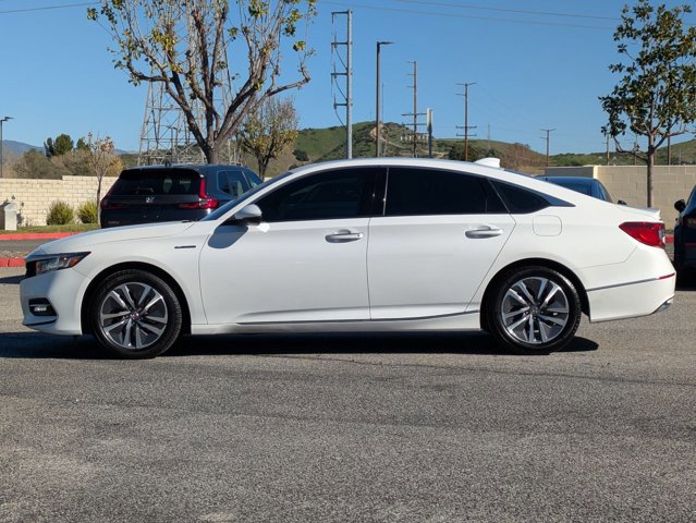 Used 2019 Honda Accord Touring image 9