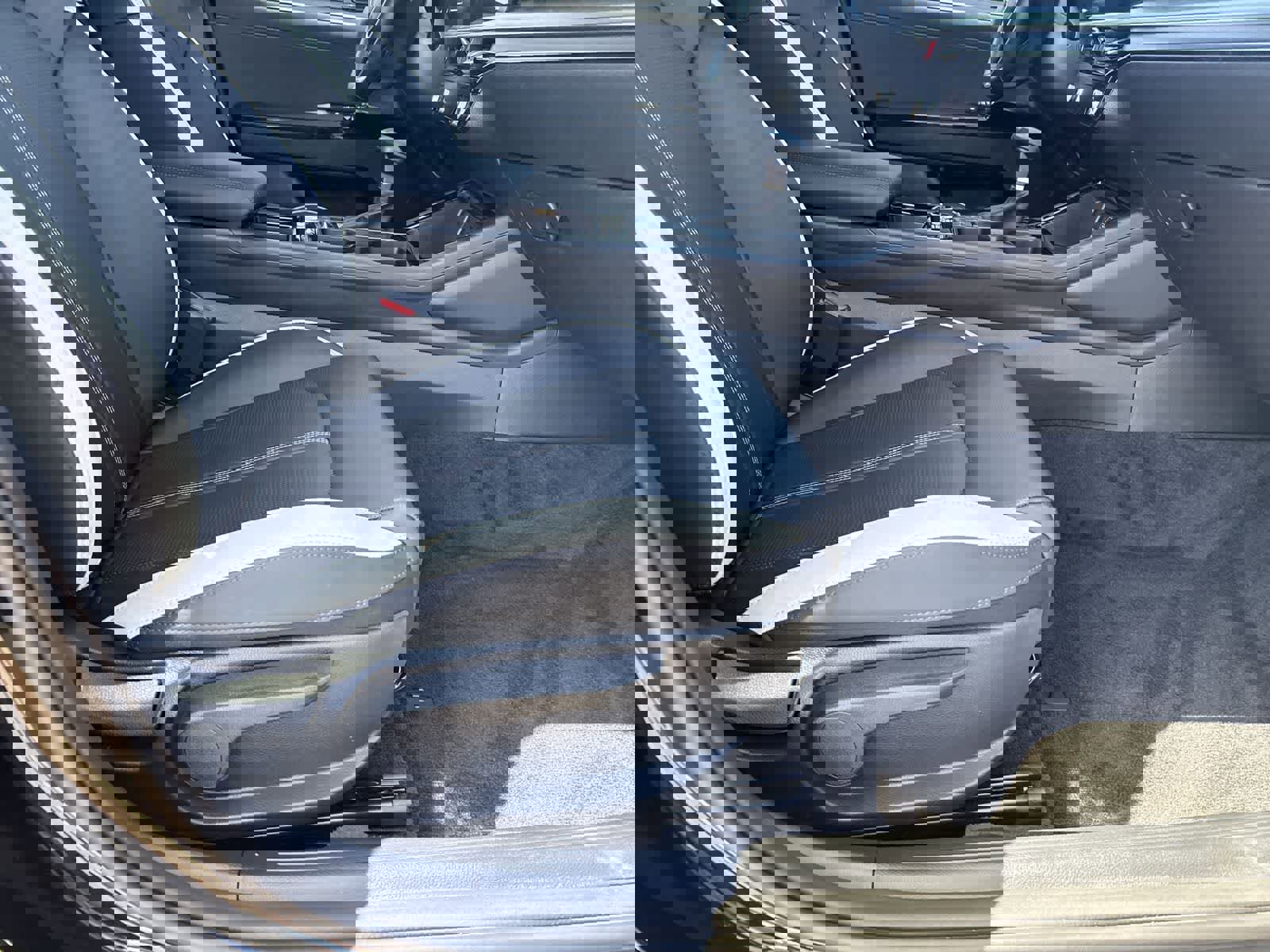 Used 2025 Kia K5 GT-Line image 12