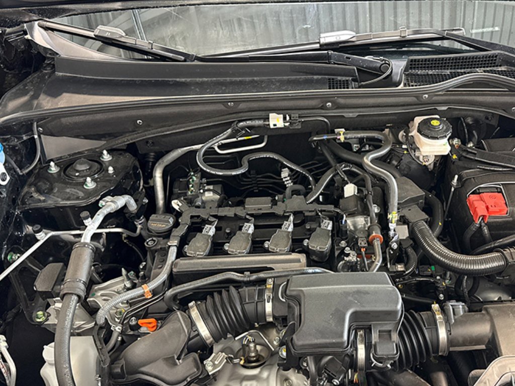 New 2026 Acura ADX A-Spec AWD/4WD image 13