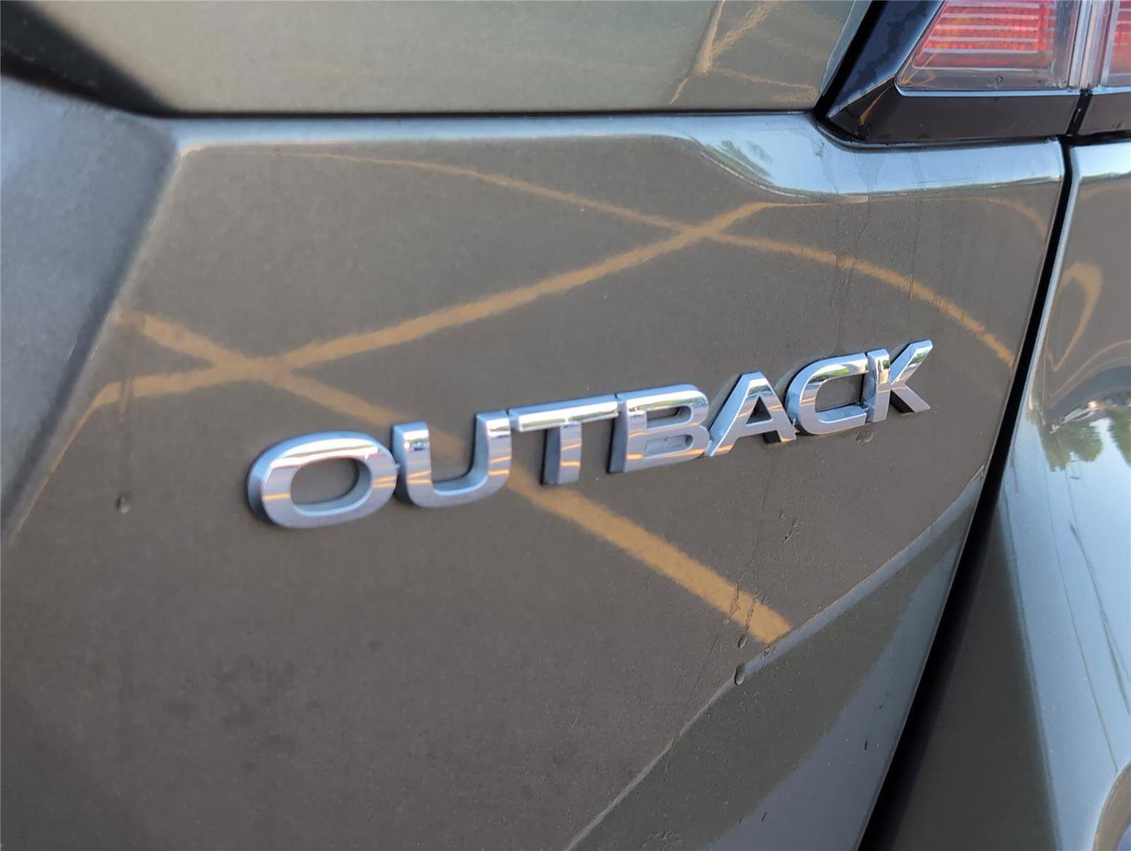 Used 2022 Subaru Outback Premium AWD/4WD image 33