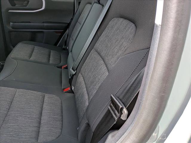 Used 2023 Ford Bronco Sport Big Bend w/ Convenience Package AWD/4WD image 13