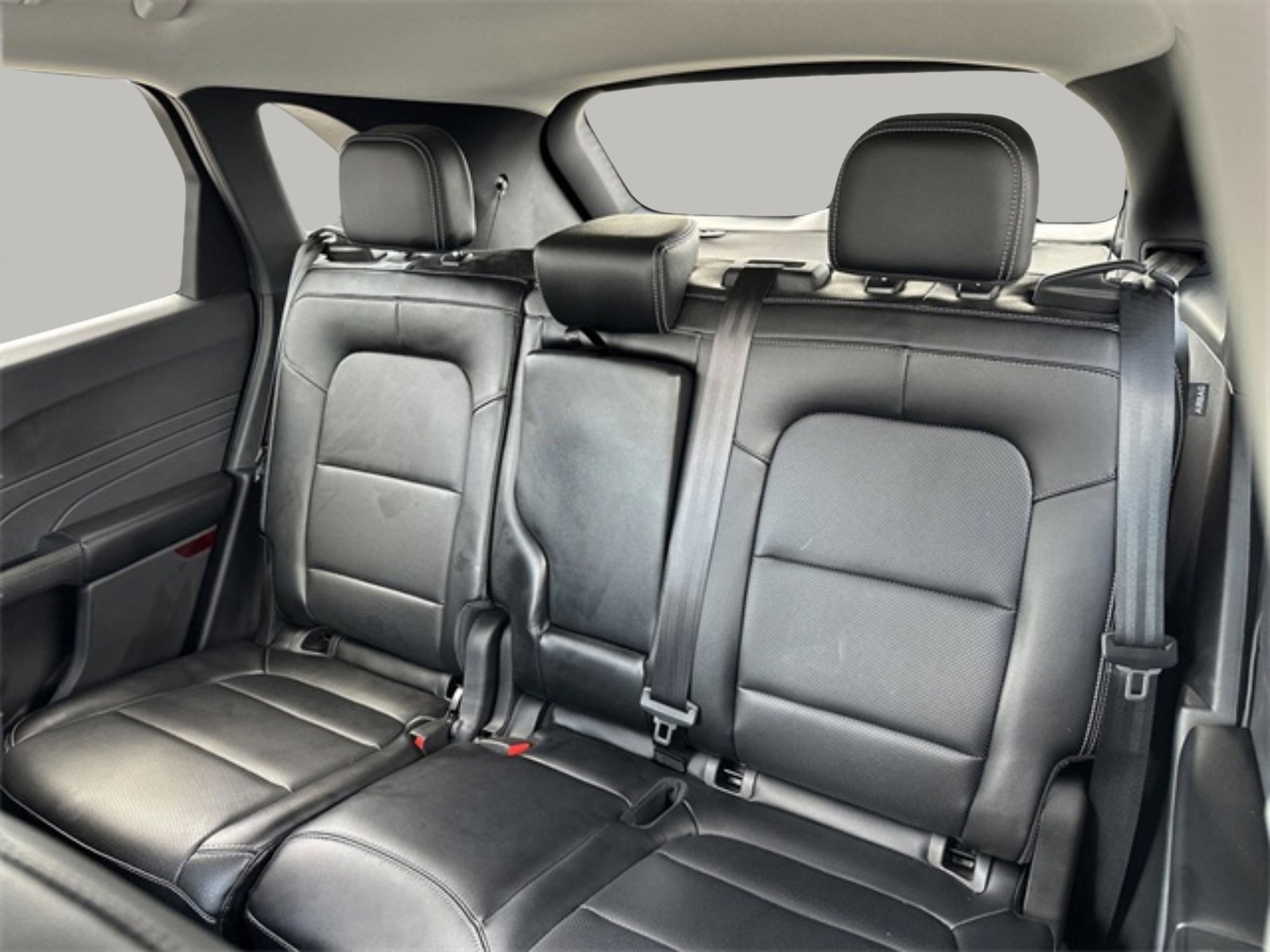 Used 2022 Ford Escape Titanium image 11