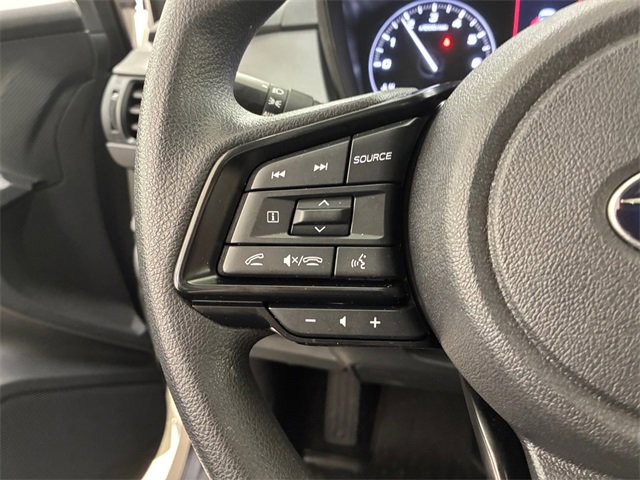 Used 2024 Subaru Crosstrek 2.0i Premium image 23