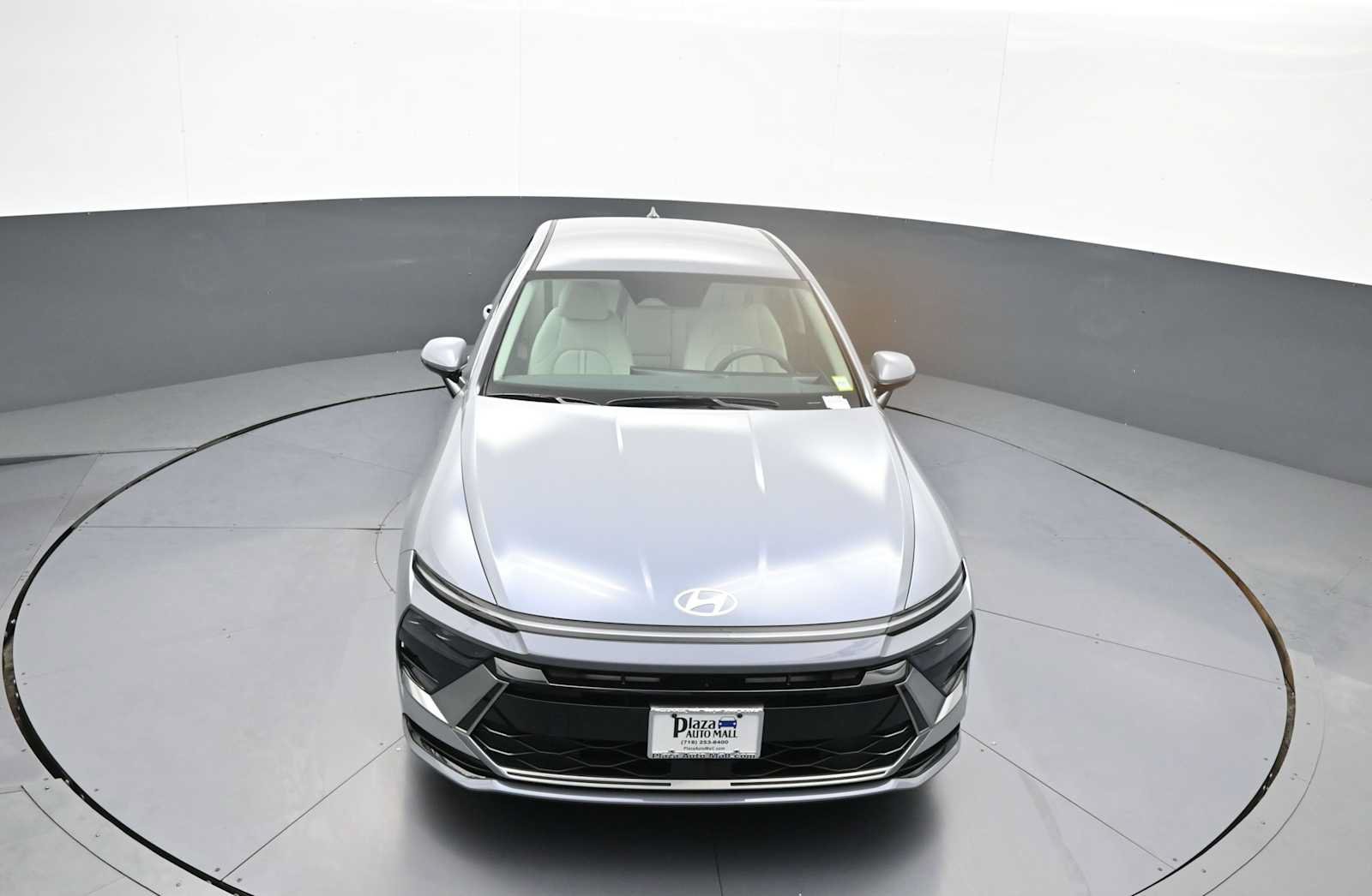 New 2026 Hyundai Sonata SEL FWD image 33