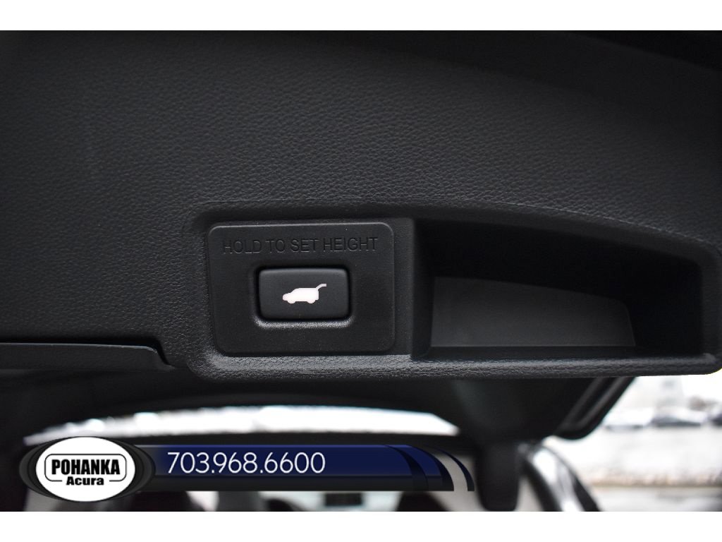 New 2026 Acura RDX w/ Technology Package AWD/4WD image 35