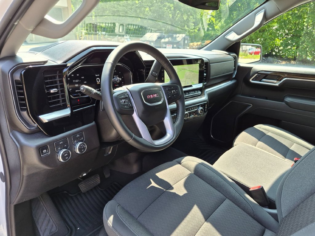 Used 2026 GMC Sierra 1500 Elevation AWD/4WD image 12