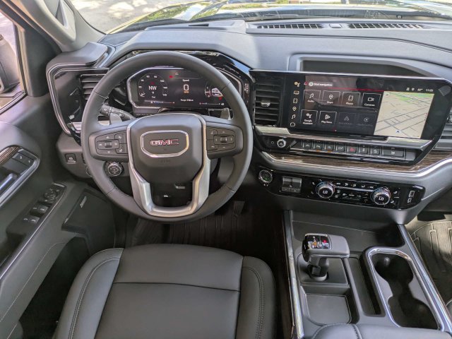 New 2026 GMC Sierra 1500 Elevation w/ Elevation Premium Package AWD/4WD image 16