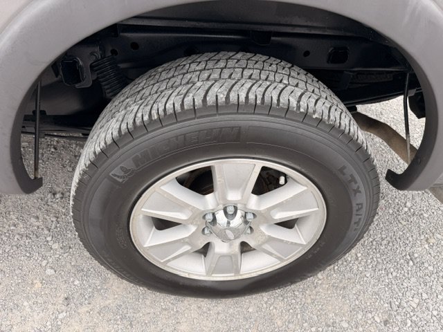 Used 2010 Ford F150 FX4 AWD/4WD image 14
