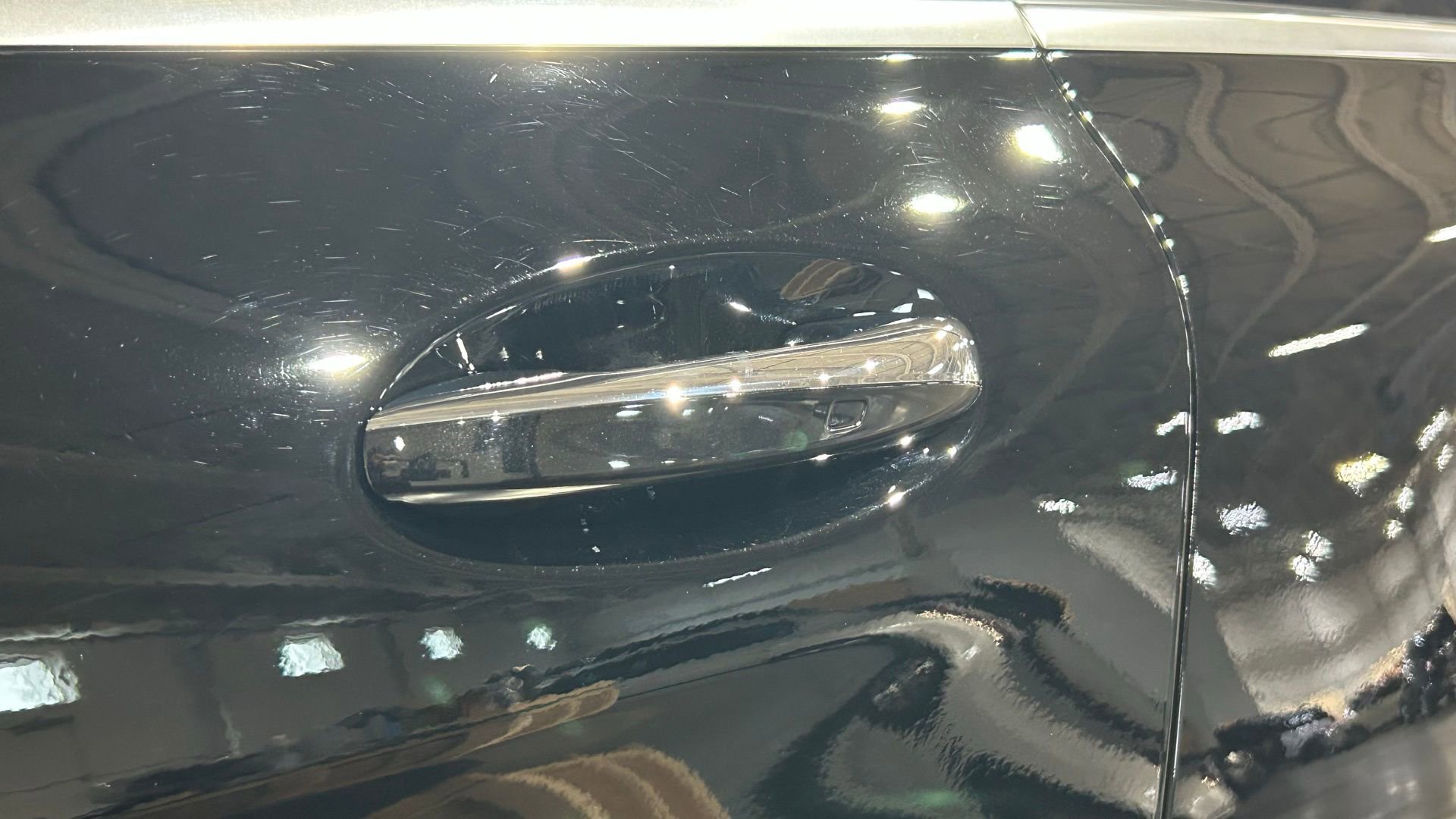 Used 2022 Mercedes-Benz GLC 300 4MATIC image 25