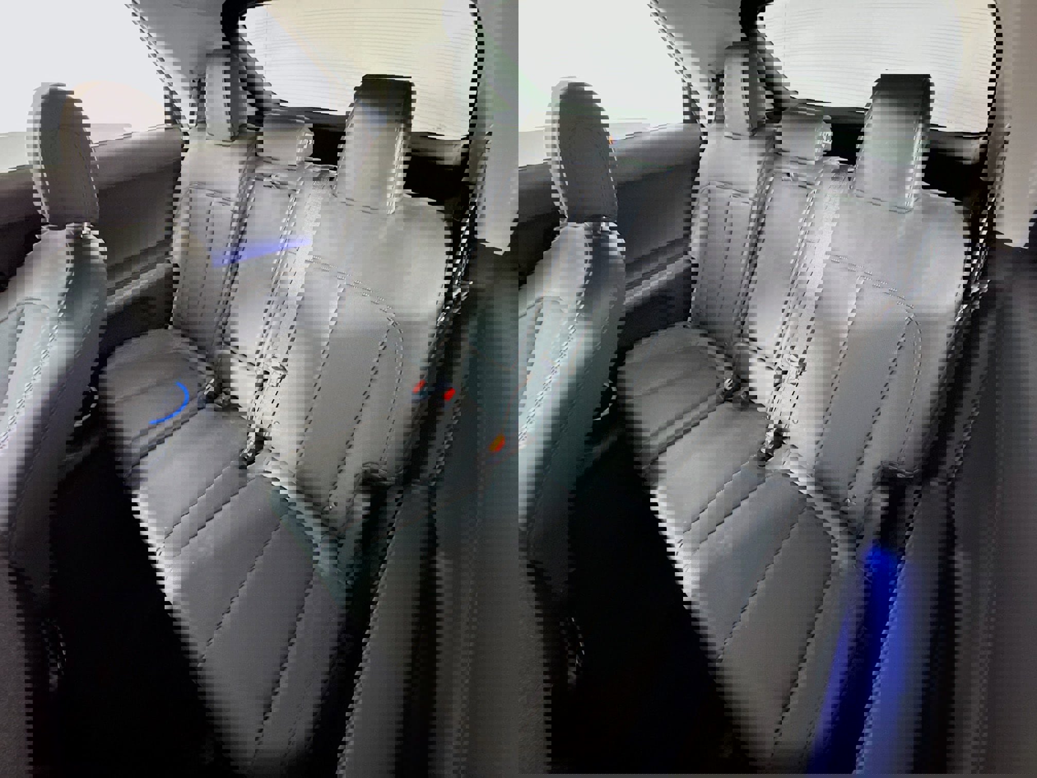 Used 2023 Hyundai Ioniq 5 SEL w/ Cargo Package image 22