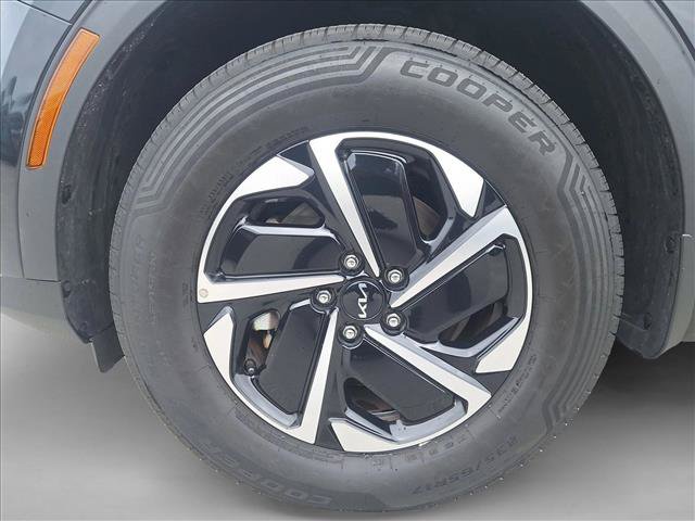 Used 2023 Kia Sportage LX AWD/4WD image 21