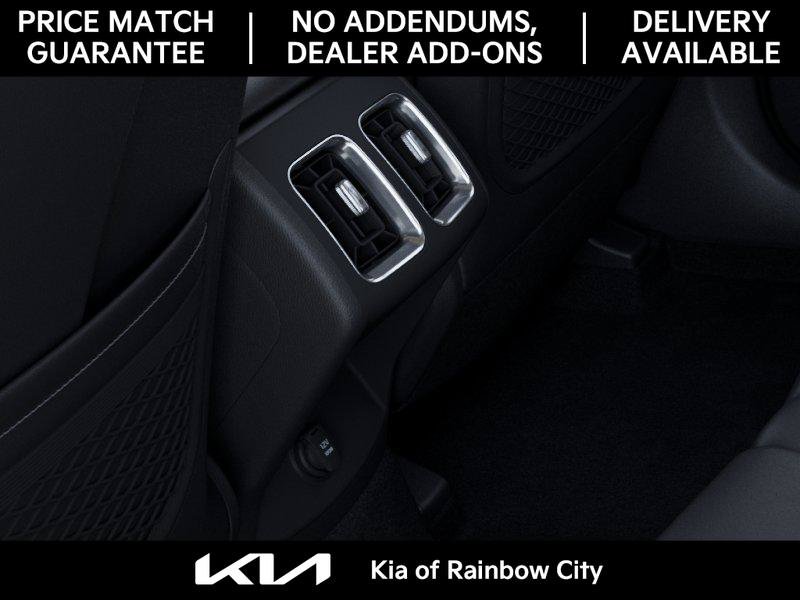New 2026 Kia Sorento EX FWD image 26
