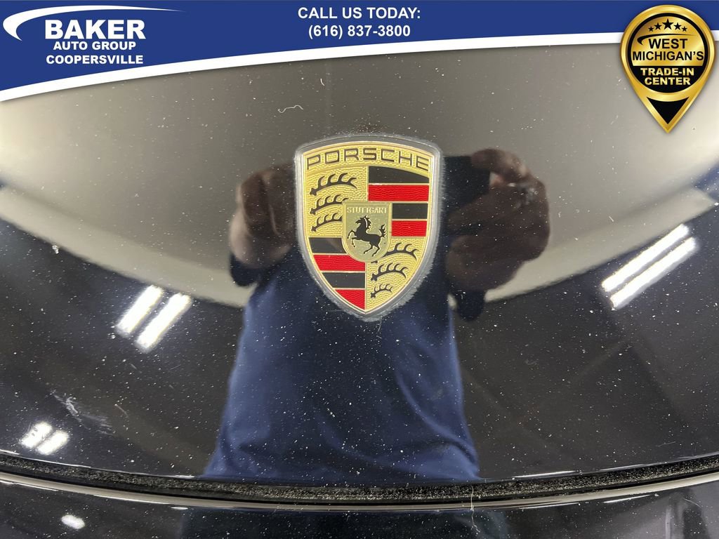 Used 2009 Porsche 911 Carrera image 28