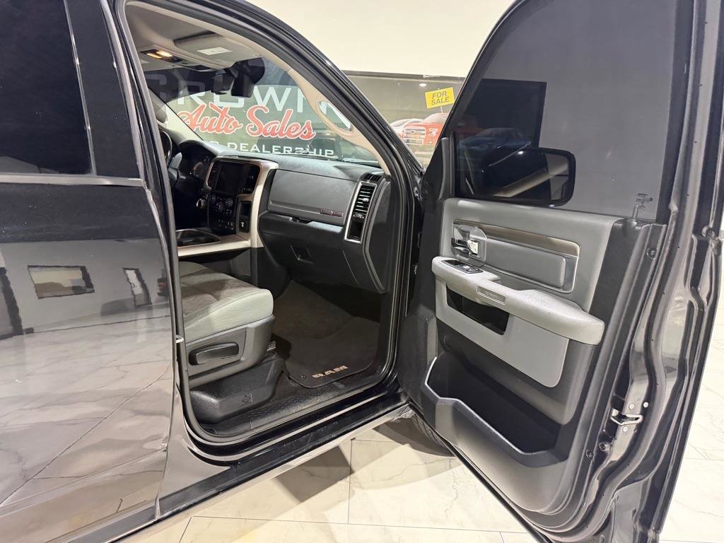 Used 2016 RAM 1500 Lone Star RWD image 18