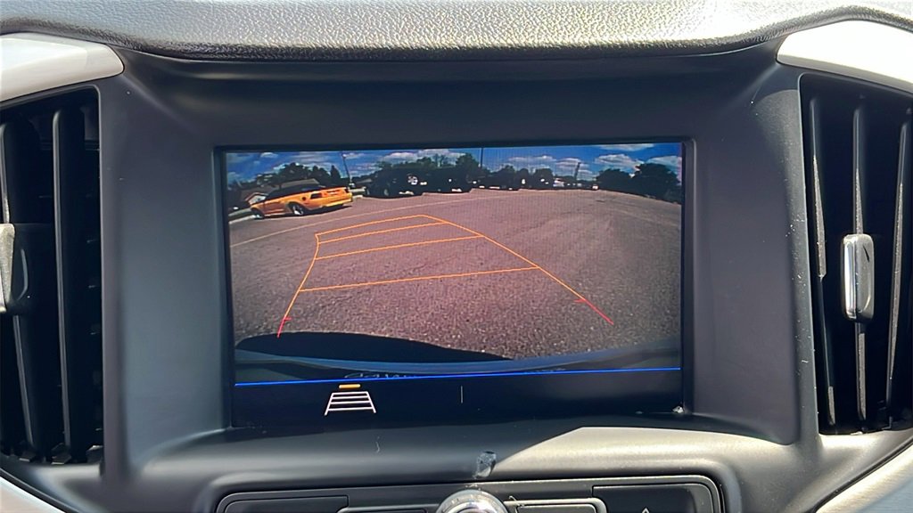 Used 2020 GMC Terrain SLE image 27