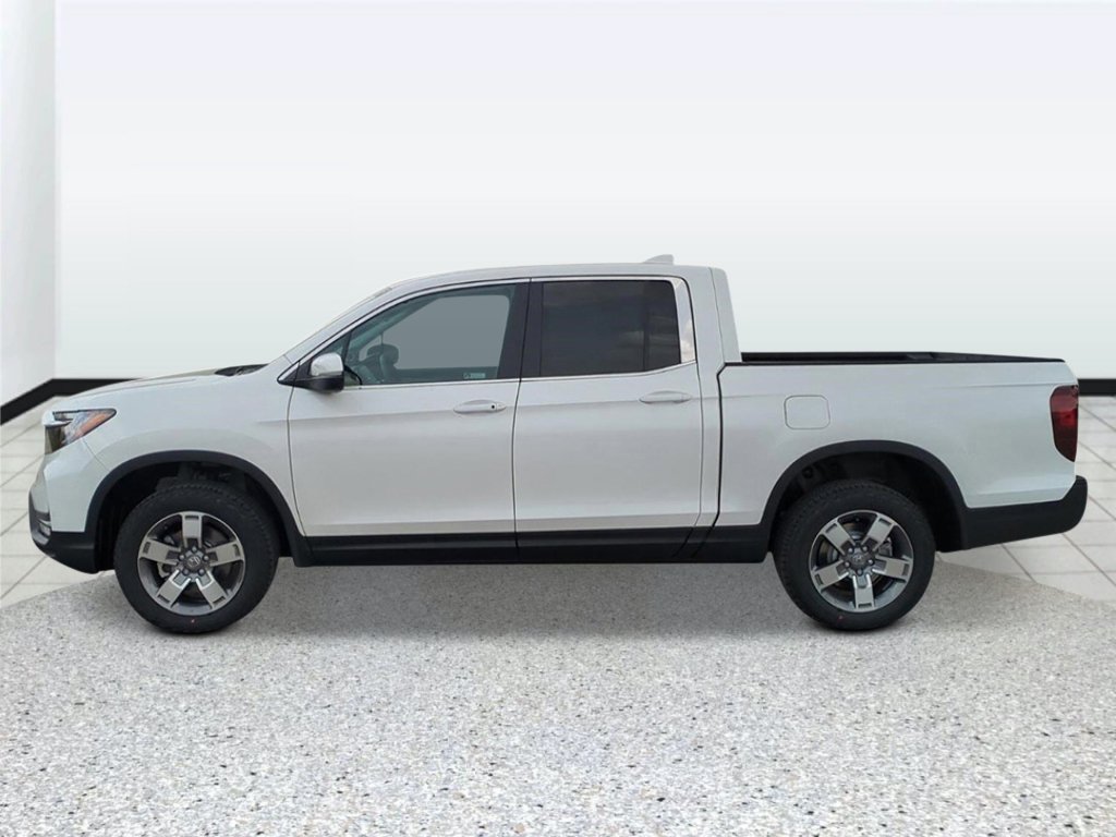 New 2026 Honda Ridgeline RTL image 6